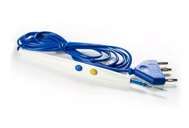 ELECTRO SURGICAL PENCIL